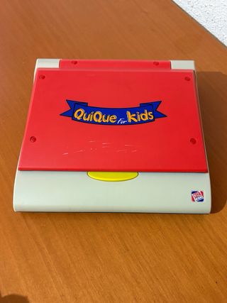 Ordenador Infantil Cefa Toys