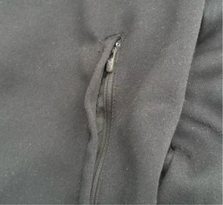 Sudadera New Balance Exclusiva Talla L