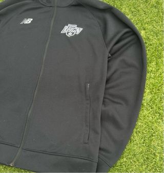 Sudadera New Balance Exclusiva Talla L