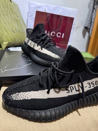 Adidas Yeezy Boost 350 V2 Bambas
