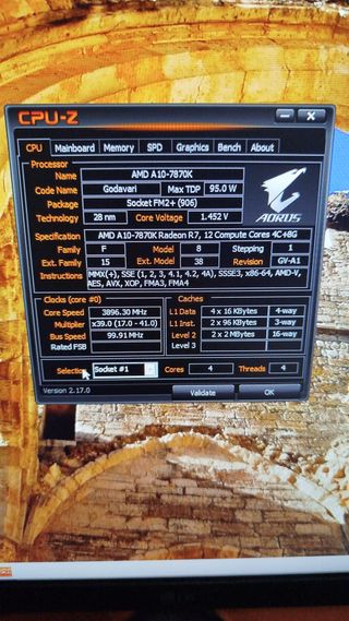 PC Gamer Nvidia 1060 GB Bajo Costo