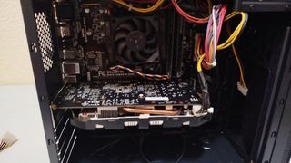 PC Gamer Nvidia 1060 GB Bajo Costo