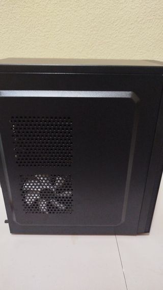 PC Gamer Nvidia 1060 GB Bajo Costo