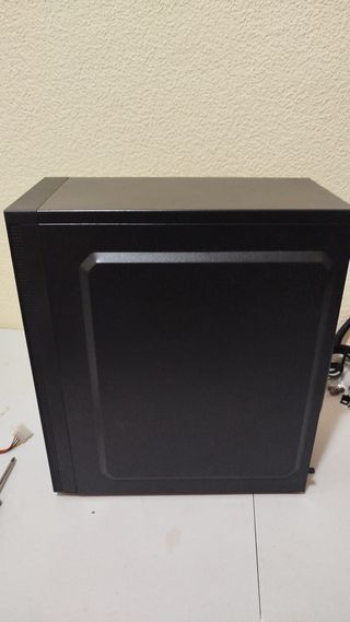 PC Gamer Nvidia 1060 GB Bajo Costo