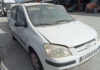 Alternador hyundai ta000a55601 getz (tb) 2000062