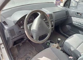 Alternador hyundai ta000a55601 getz (tb) 2000062