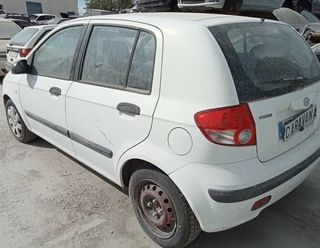 Alternador hyundai ta000a55601 getz (tb) 2000062