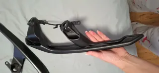 Barras de agarre Yamaha Xmax 125