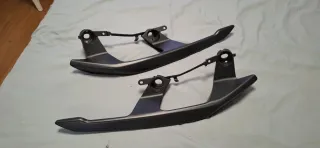 Barras de agarre Yamaha Xmax 125