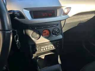 Citroen C3 Picasso 1.6 hdi  2010