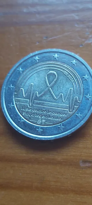Moneda 2€