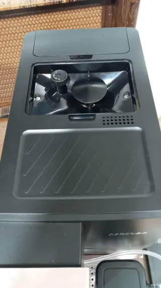 Cafetera Cecotec Cremaet Compactccino S.AUTOMATICA