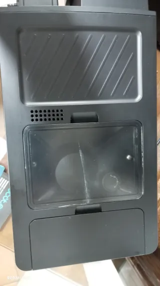 Cafetera Cecotec Cremaet Compactccino S.AUTOMATICA