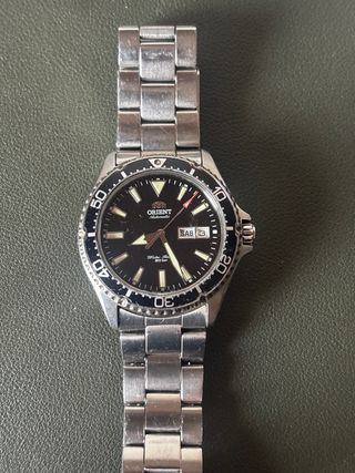 Orologio Orient Kamasu