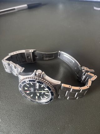 Orologio Orient Kamasu