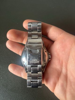 Orologio Orient Kamasu