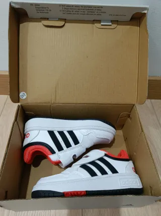 Deportivas Adidas