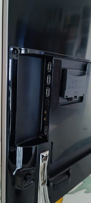 Samsung Smart TV UE40F8000SZ