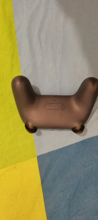 Mando Google Stadia Negro (bluetooth activado)