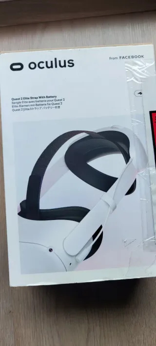 Oculus Quest 2
