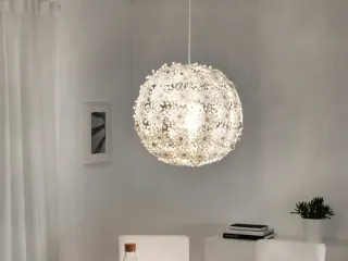 Lampara techo IKEA Grimsas