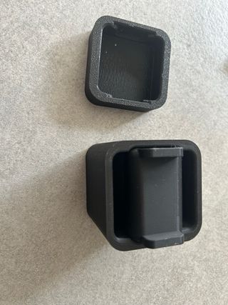 Cajas para relojes 3D