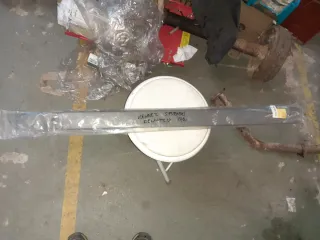 Moldura Renault MÉGANE 3 2014-2016 y otros