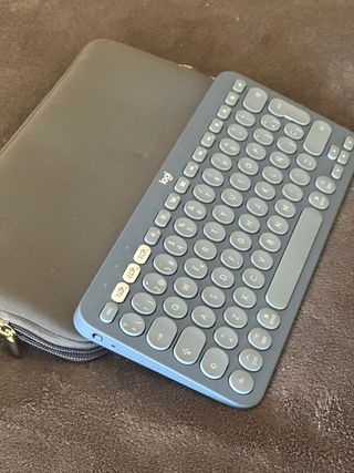 Teclado Logitech K380 para MAC
