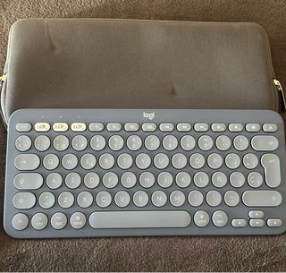 Teclado Logitech K380 para MAC