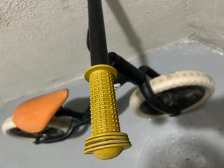 Bicicleta sin pedales Chillafish Charlie