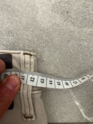 G-Star Raw Jeans Beige Uomo