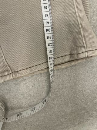 G-Star Raw Jeans Beige Uomo