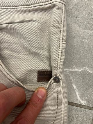 G-Star Raw Jeans Beige Uomo