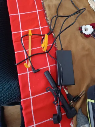 Bicicleta Eléctrica Plegable