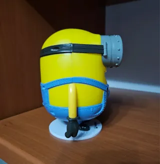 Lámpara Minion