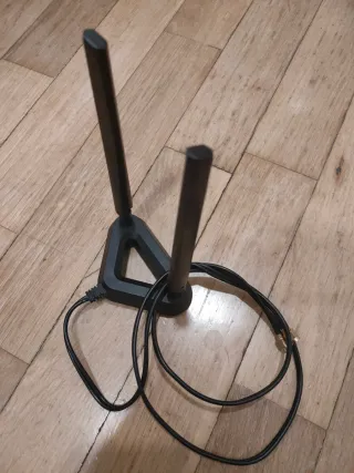 Adaptador WiFi ASUS PCE-AC56