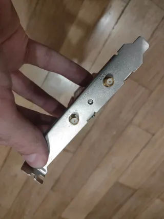 Adaptador WiFi ASUS PCE-AC56