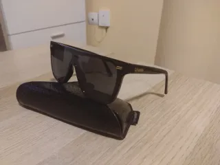 Gafas de sol D.Franklin negras