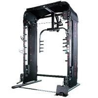 Máquina Musculación BM970 Decathlon