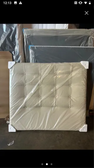 Canapés Abatibles y colchones