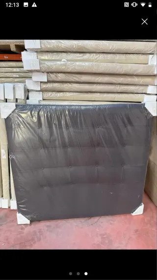 Canapés Abatibles y colchones