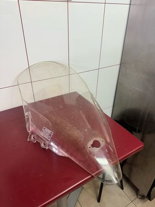 Parabrisas Kymco Super Dink 125/300