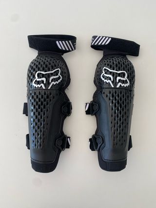 Rodilleras Fox Titan L/XL MTB-Moto
