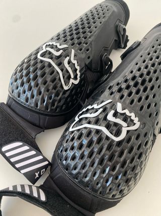 Rodilleras Fox Titan L/XL MTB-Moto