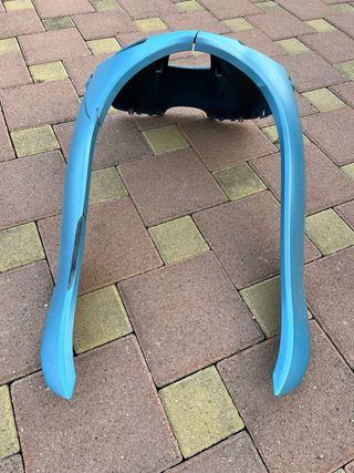 Scudo anteriore Piaggio Medley 2025