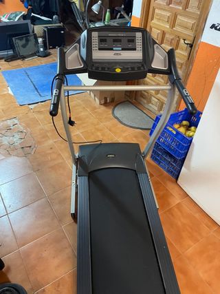 Cinta de Correr BH ECO1 en geniales condiciones