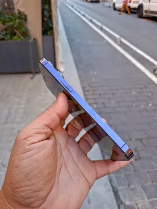 iPhone 14 Pro Max 256GB Morado