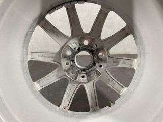 Llantas Mercedes Benz Vito Viano 17"
