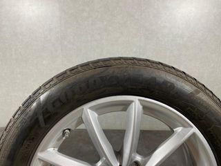 Llantas Mercedes Benz Vito Viano 17"