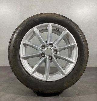 Llantas Mercedes Benz Vito Viano 17"